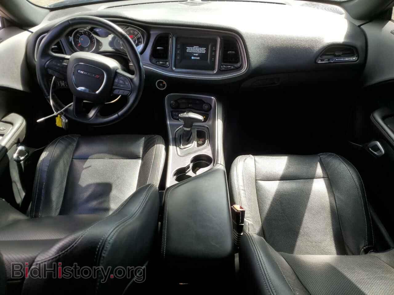 2015 DODGE CHALLENGER - VIN: 2C3CDZAG2FH761753 - Photo 8