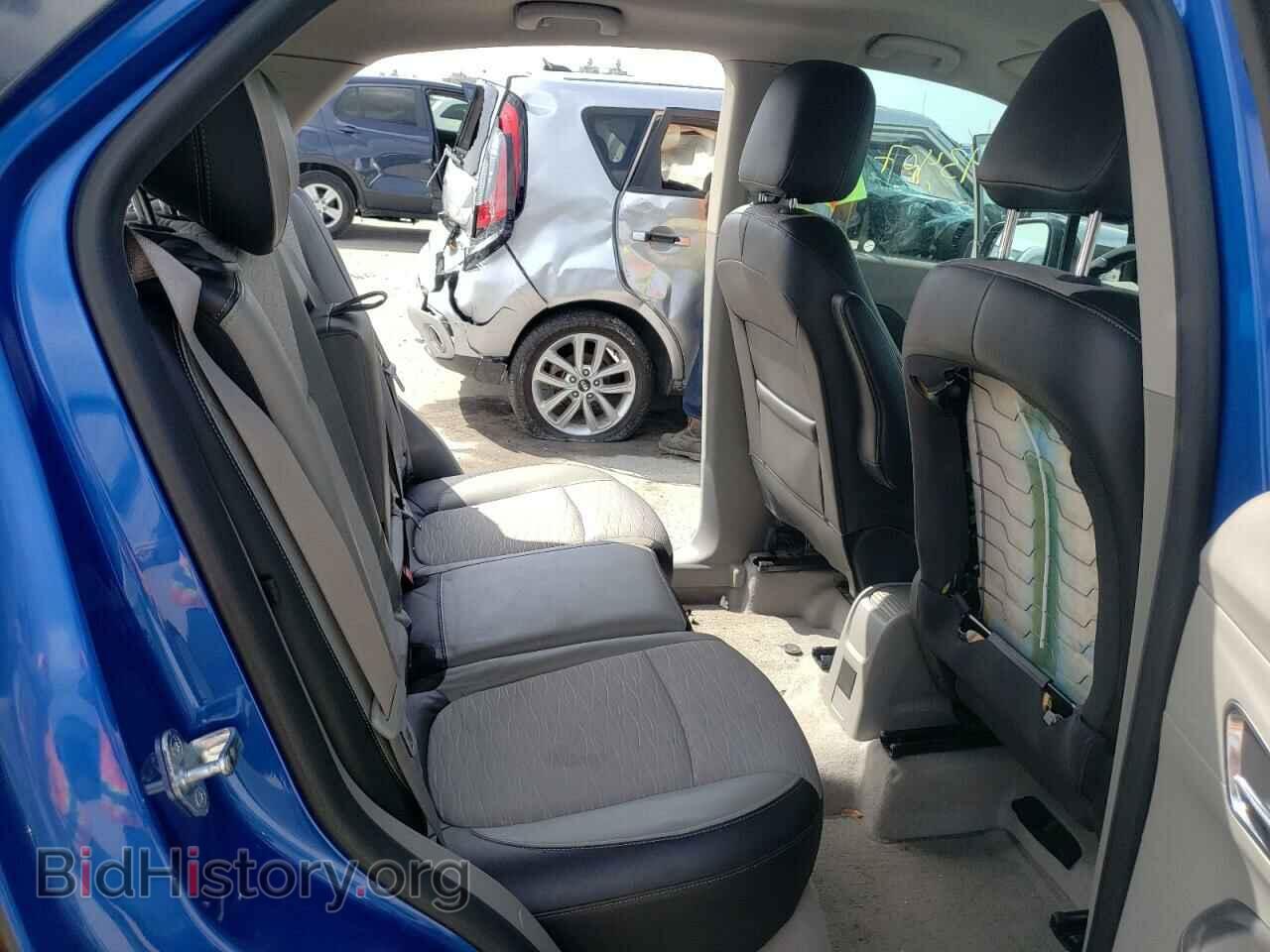 2016 BUICK ENCORE - VIN: KL4CJASB5GB617112 - Фото 6