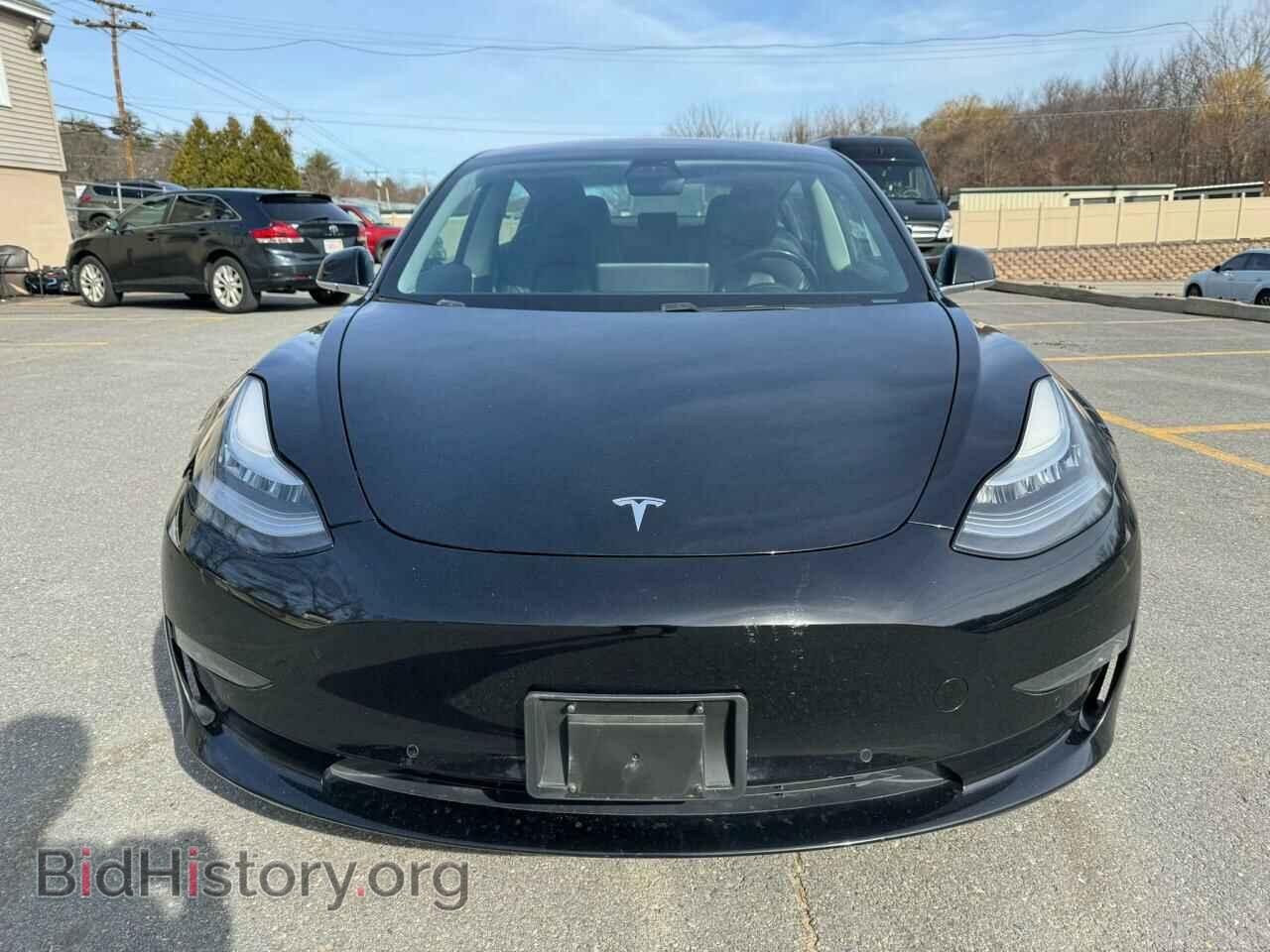 2019 TESLA MODEL 3 - VIN: 5YJ3E1EA2KF305199 - Photo 5