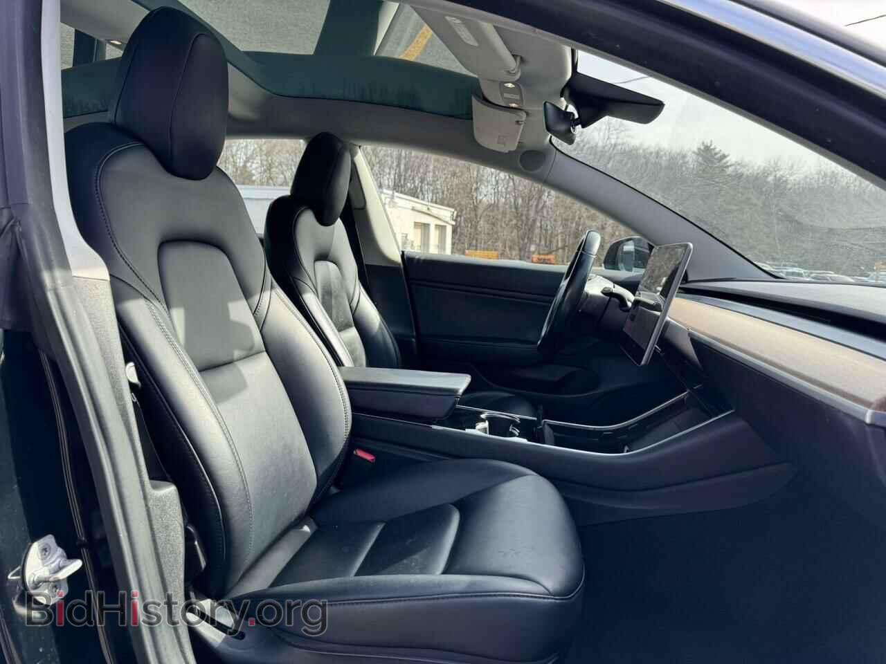 2019 TESLA MODEL 3 - VIN: 5YJ3E1EA2KF305199 - Photo 7