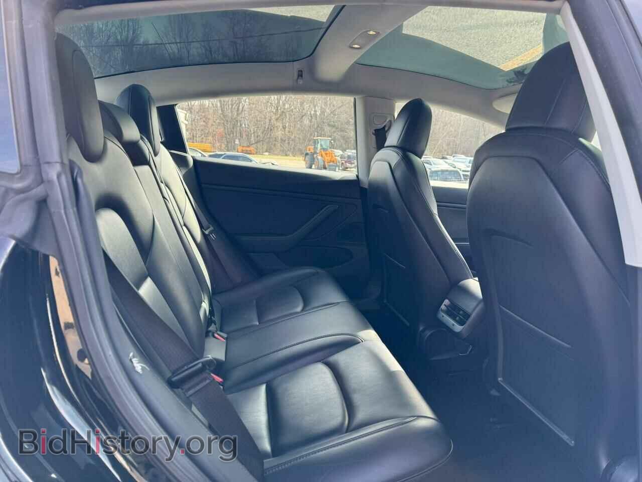 2019 TESLA MODEL 3 - VIN: 5YJ3E1EA2KF305199 - Photo 8