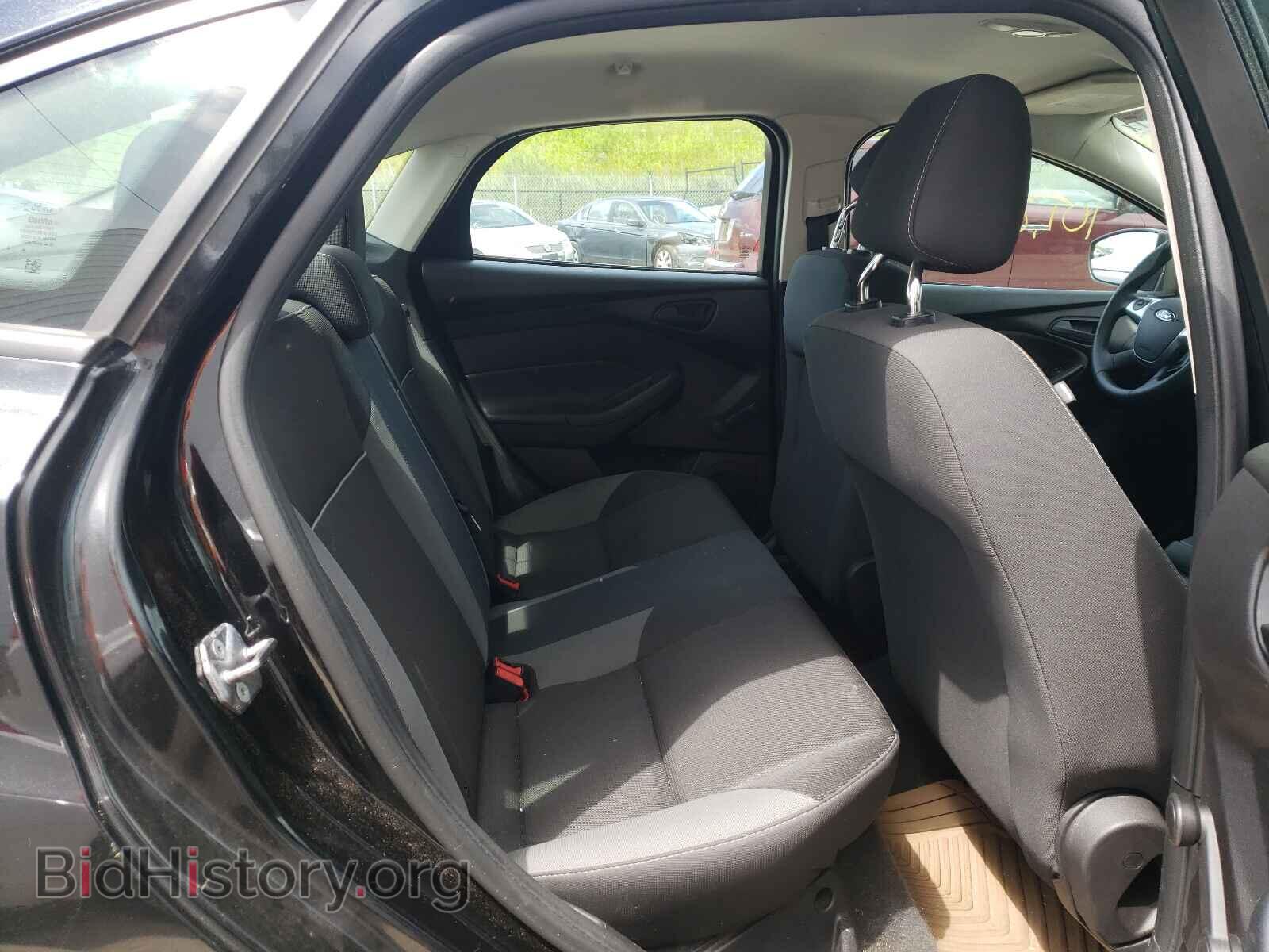 2013 FORD FOCUS - VIN: 1FADP3E27DL317342 - Photo 6