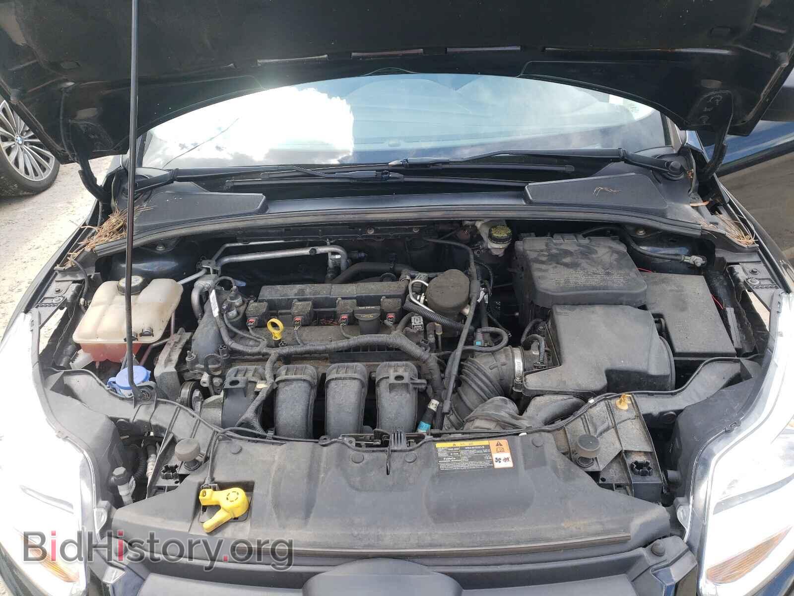 2013 FORD FOCUS - VIN: 1FADP3E27DL317342 - Photo 7