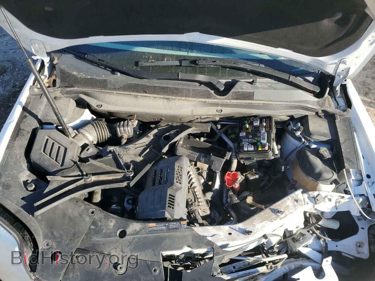 2015 GMC TERRAIN - VIN: 2GKFLSE36F6320136 - Фото 14