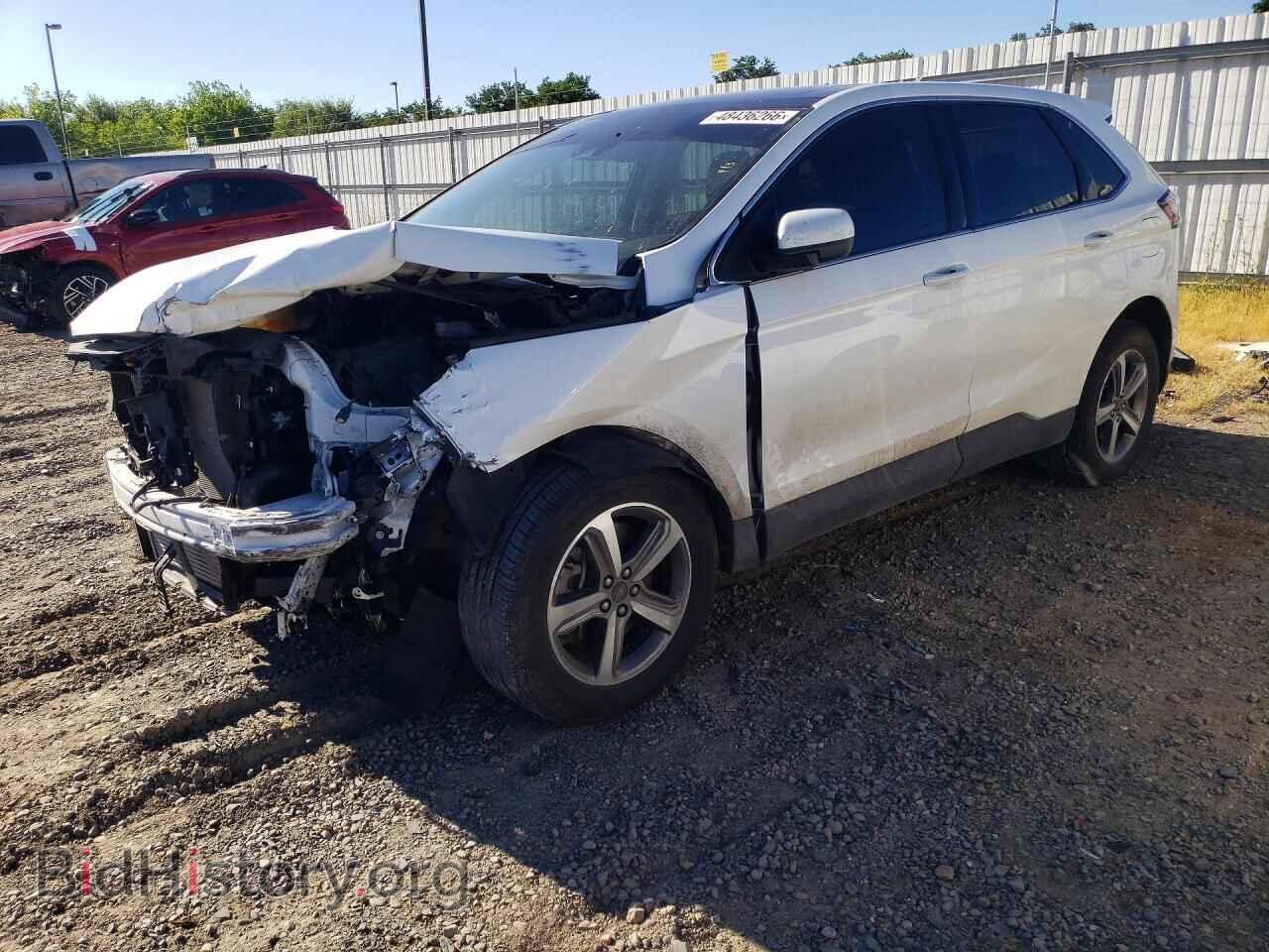 Photo 2FMPK4J93PBA07753 - FORD EDGE 2023