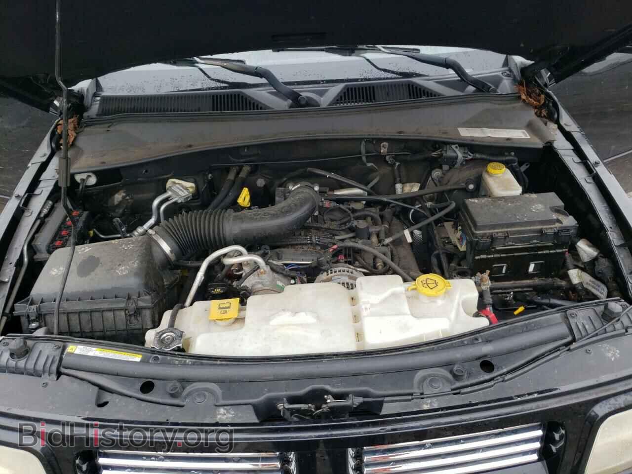 2010 DODGE NITRO - VIN: 1D4PU4GK6AW157471 - Фото 11