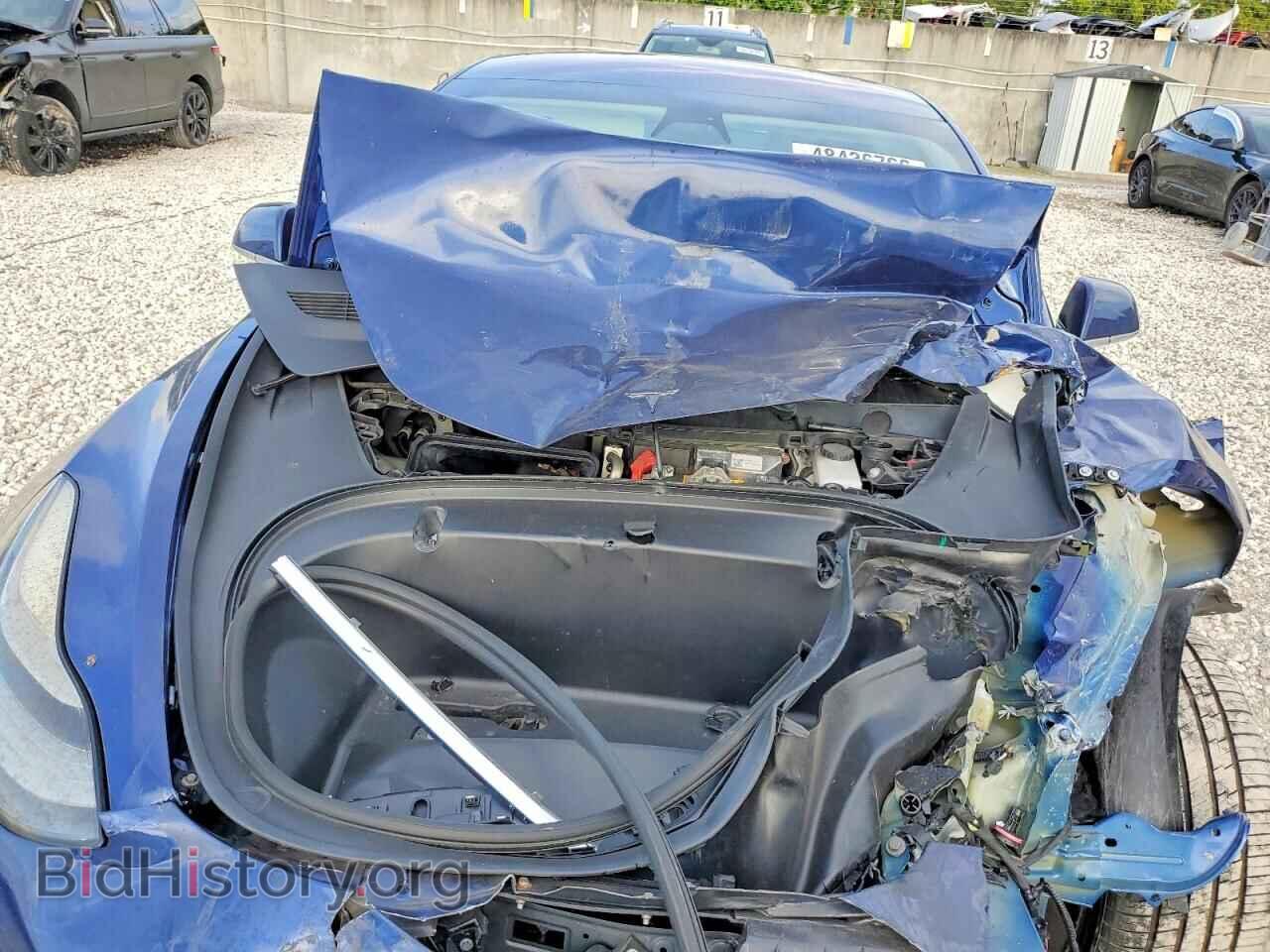 2018 TESLA MODEL 3 - VIN: 5YJ3E1EB9JF080884 - Photo 11