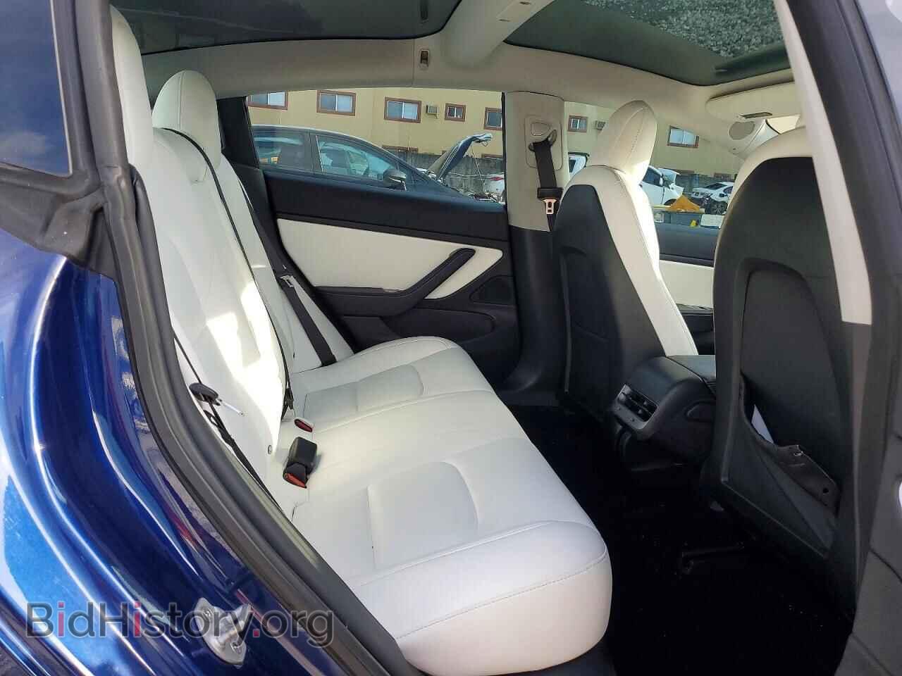 2018 TESLA MODEL 3 - VIN: 5YJ3E1EB9JF080884 - Photo 10