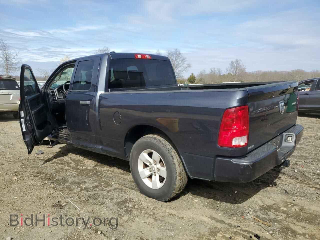 2016 RAM 1500 - VIN: 1C6RR6FG2GS263178 - Photo 2