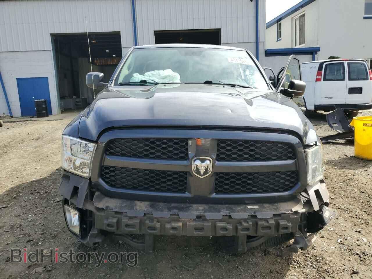 2016 RAM 1500 - VIN: 1C6RR6FG2GS263178 - Photo 5