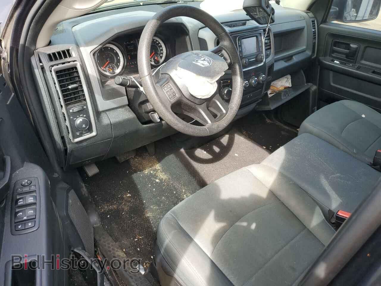 2016 RAM 1500 - VIN: 1C6RR6FG2GS263178 - Photo 8