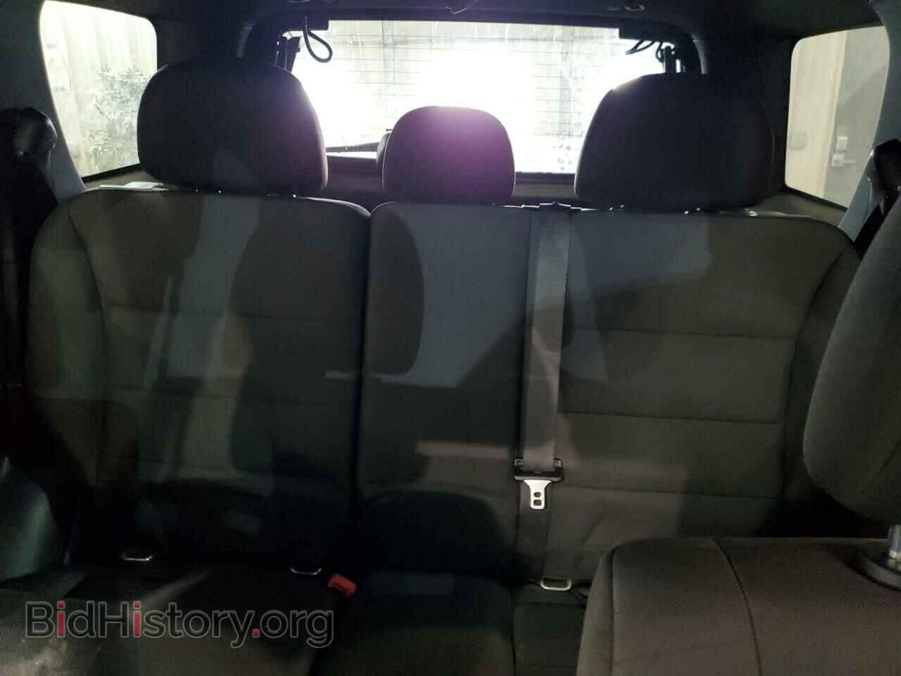 2012 FORD ESCAPE - VIN: 1FMCU9D7XCKA04137 - Фото 10
