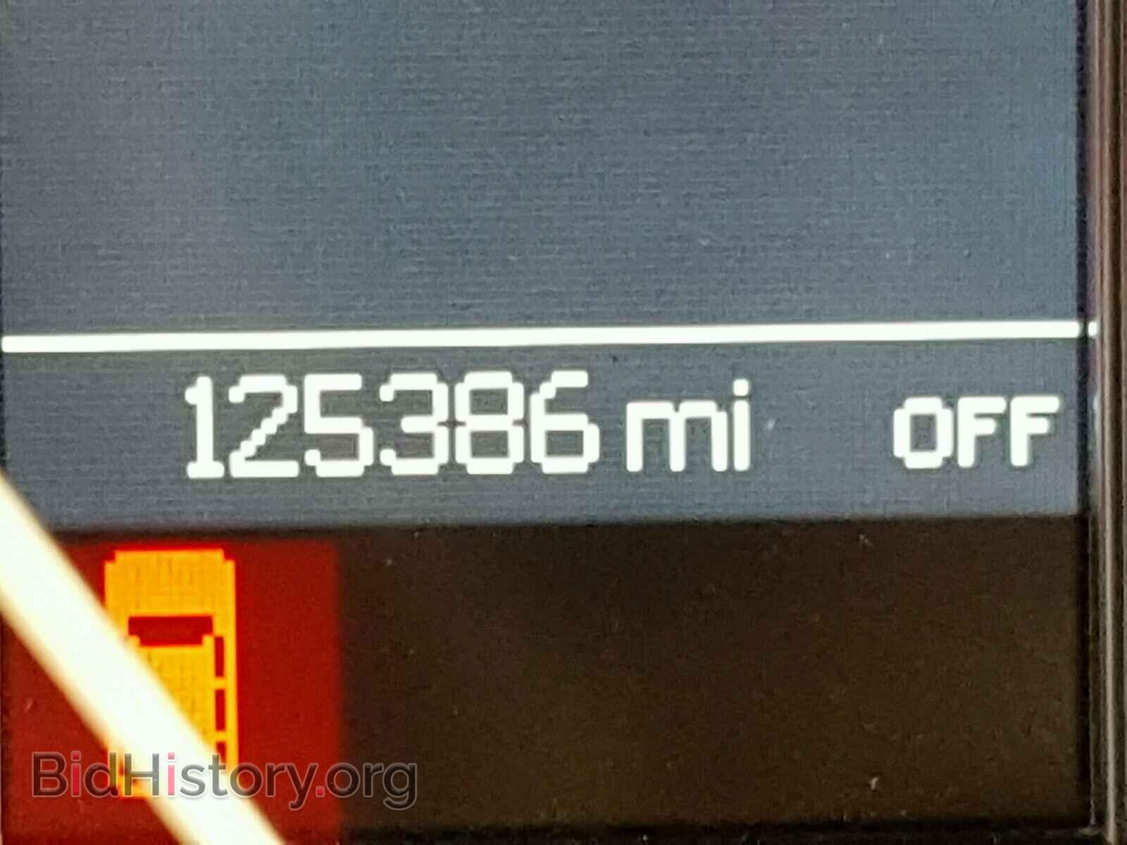 2013 DODGE DURANGO SX - VIN: 1C4RDHAG2DC677285 - Photo 8