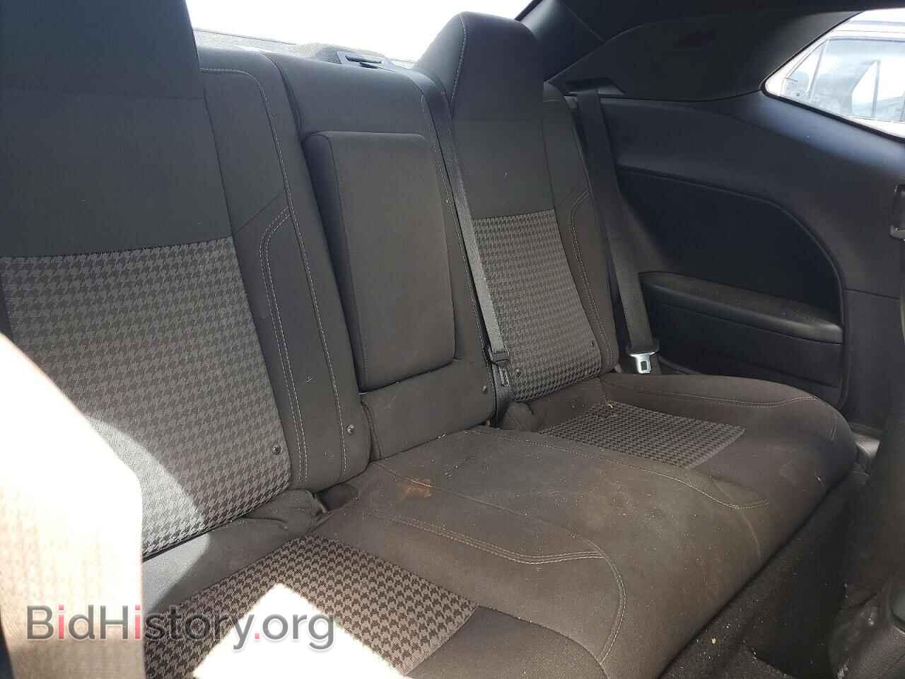 2019 DODGE CHALLENGER - VIN: 2C3CDZAG2KH574636 - Фото 10