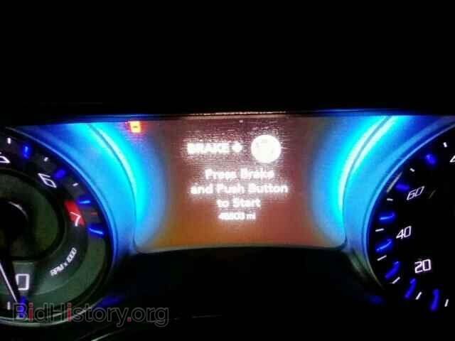 2015 CHRYSLER 300 - VIN: 2C3CCAGG2FH773137 - Фото 8