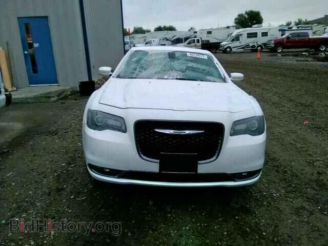 2015 CHRYSLER 300 - VIN: 2C3CCAGG2FH773137 - Фото 9