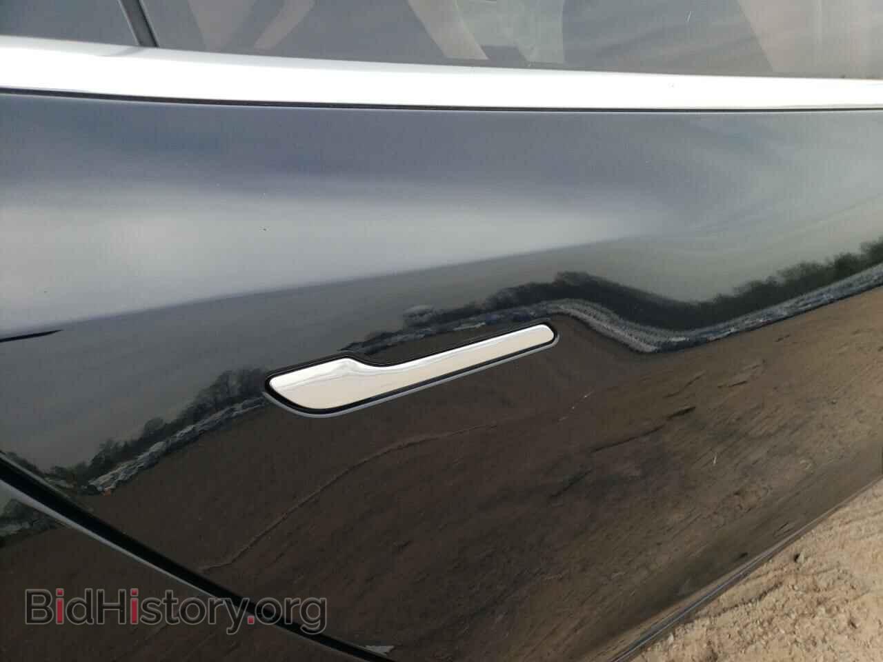 2018 TESLA MODEL 3 - VIN: 5YJ3E1EBXJF095927 - Фото 10