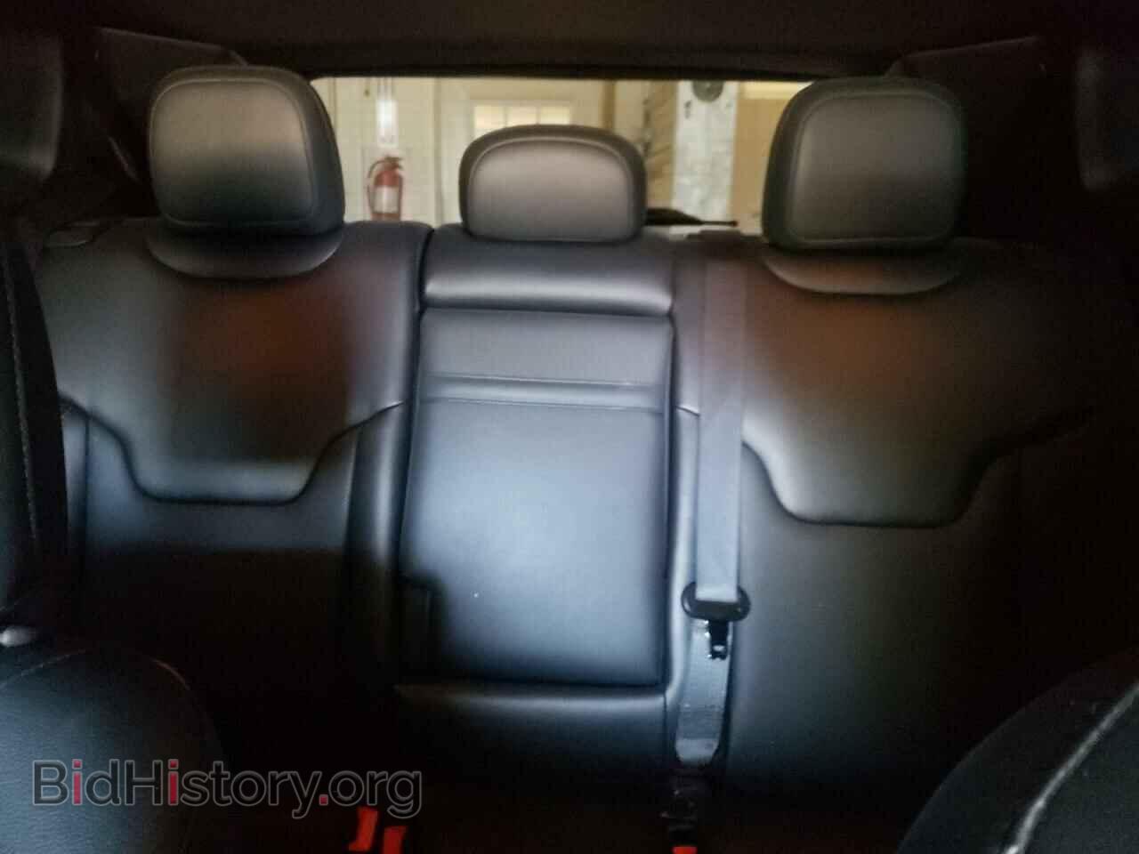 2020 JEEP COMPASS - VIN: 3C4NJDCB3LT121796 - Фото 10