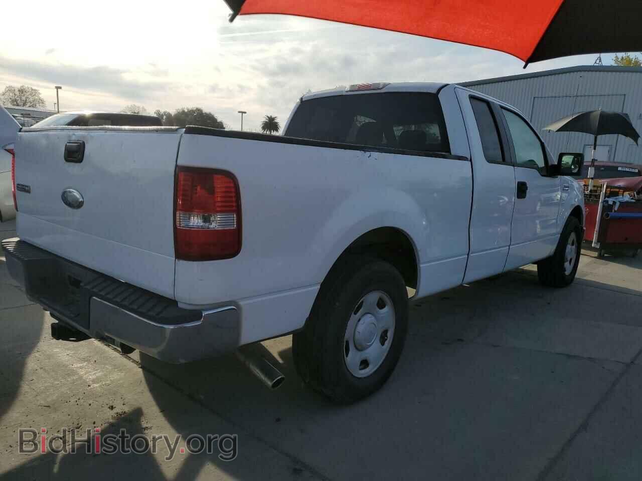 2006 FORD All Models - VIN: 1FTRX12W96FA62402 - Photo 3