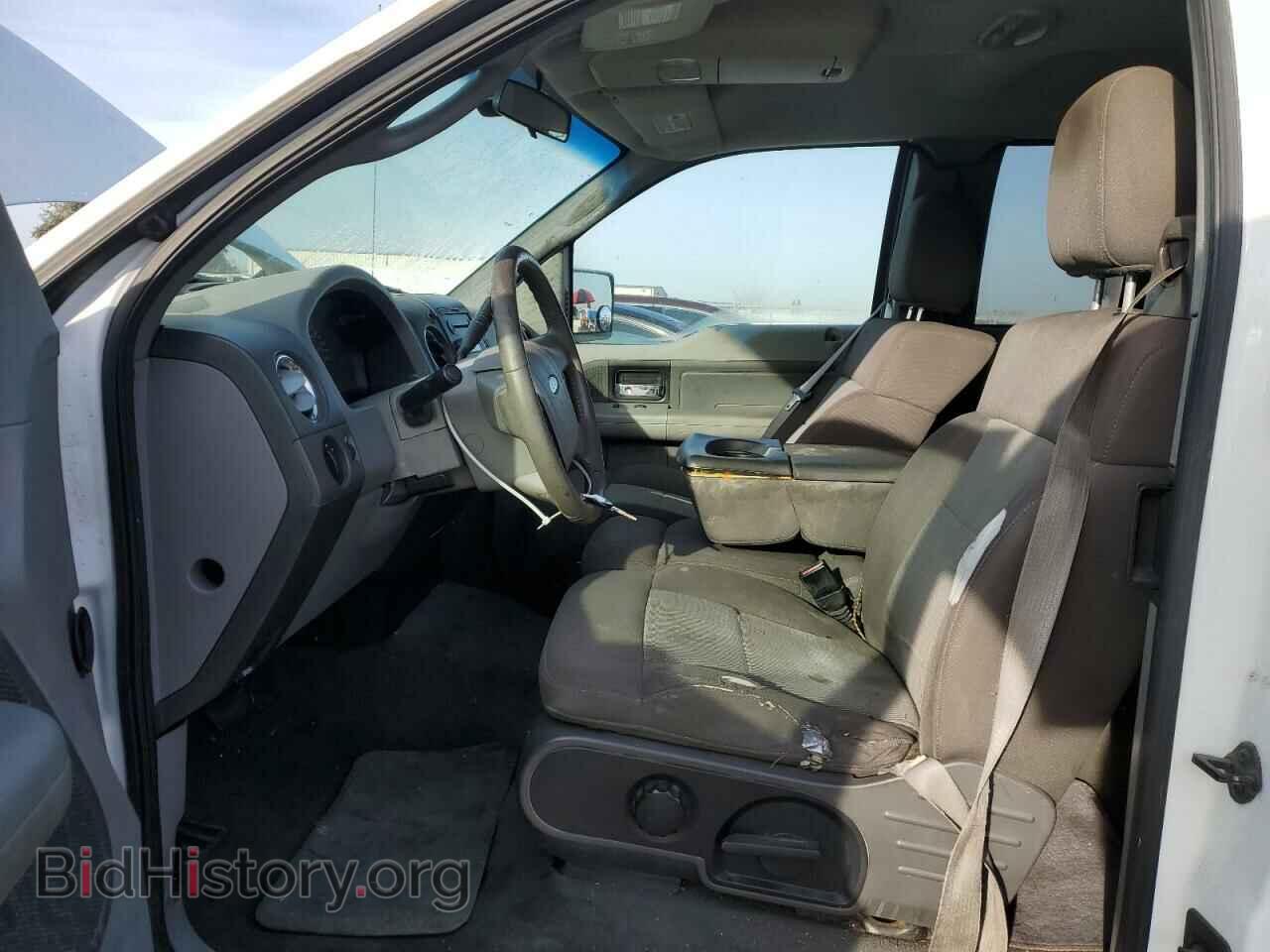 2006 FORD All Models - VIN: 1FTRX12W96FA62402 - Photo 7