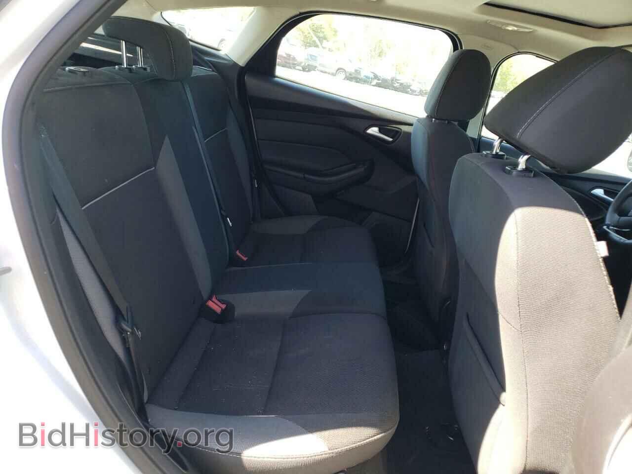 2014 FORD FOCUS - VIN: 1FADP3K26EL211728 - Photo 10