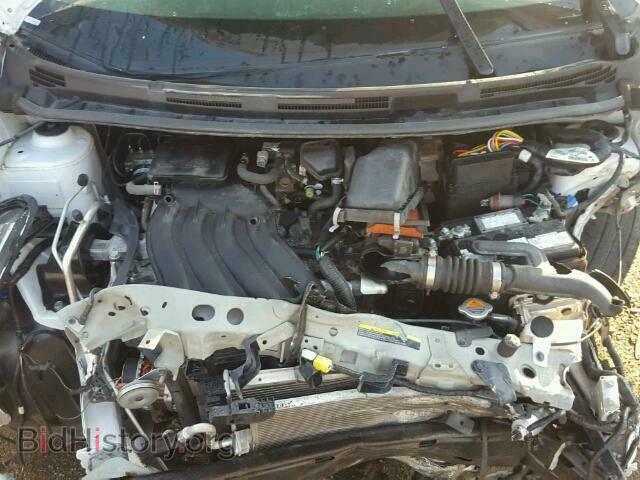 2017 NISSAN VERSA - VIN: 3N1CE2CP8HL353462 - Photo 7