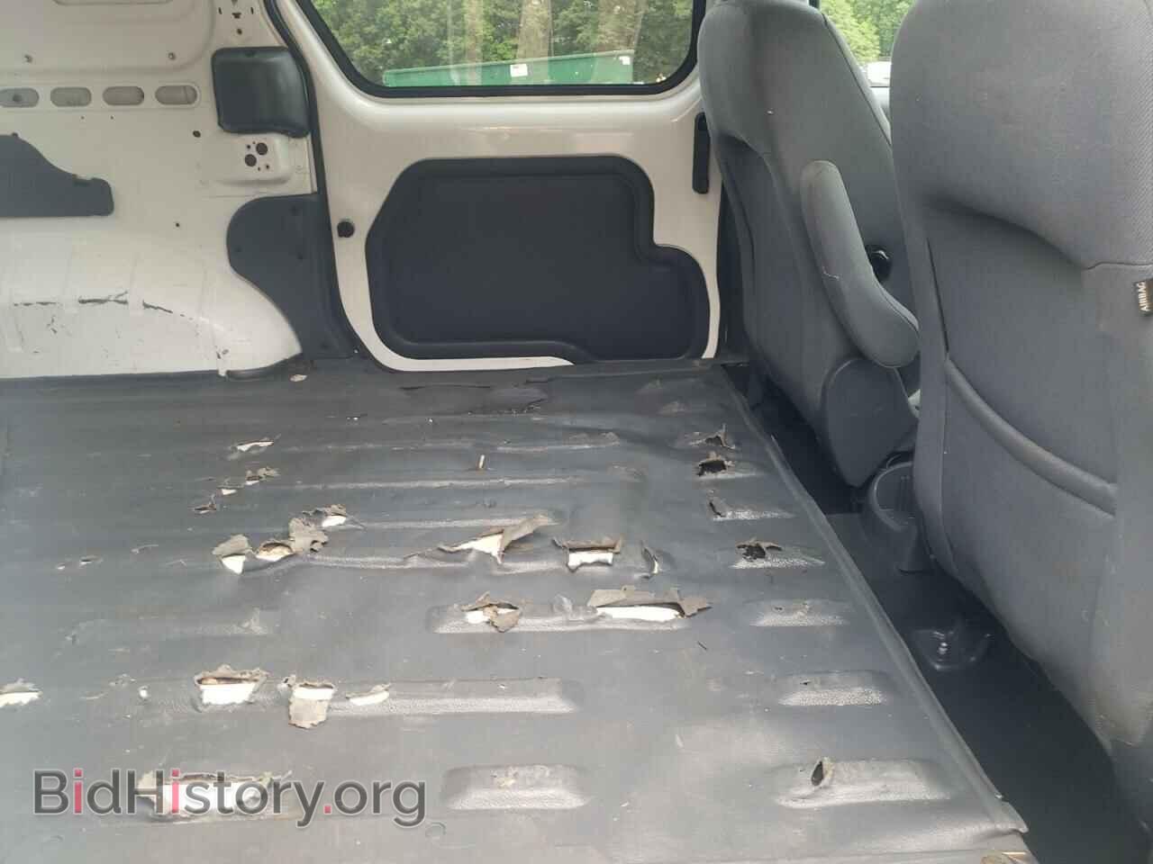 2013 FORD TRANSIT CO - VIN: NM0LS6BN2DT132682 - Фото 6