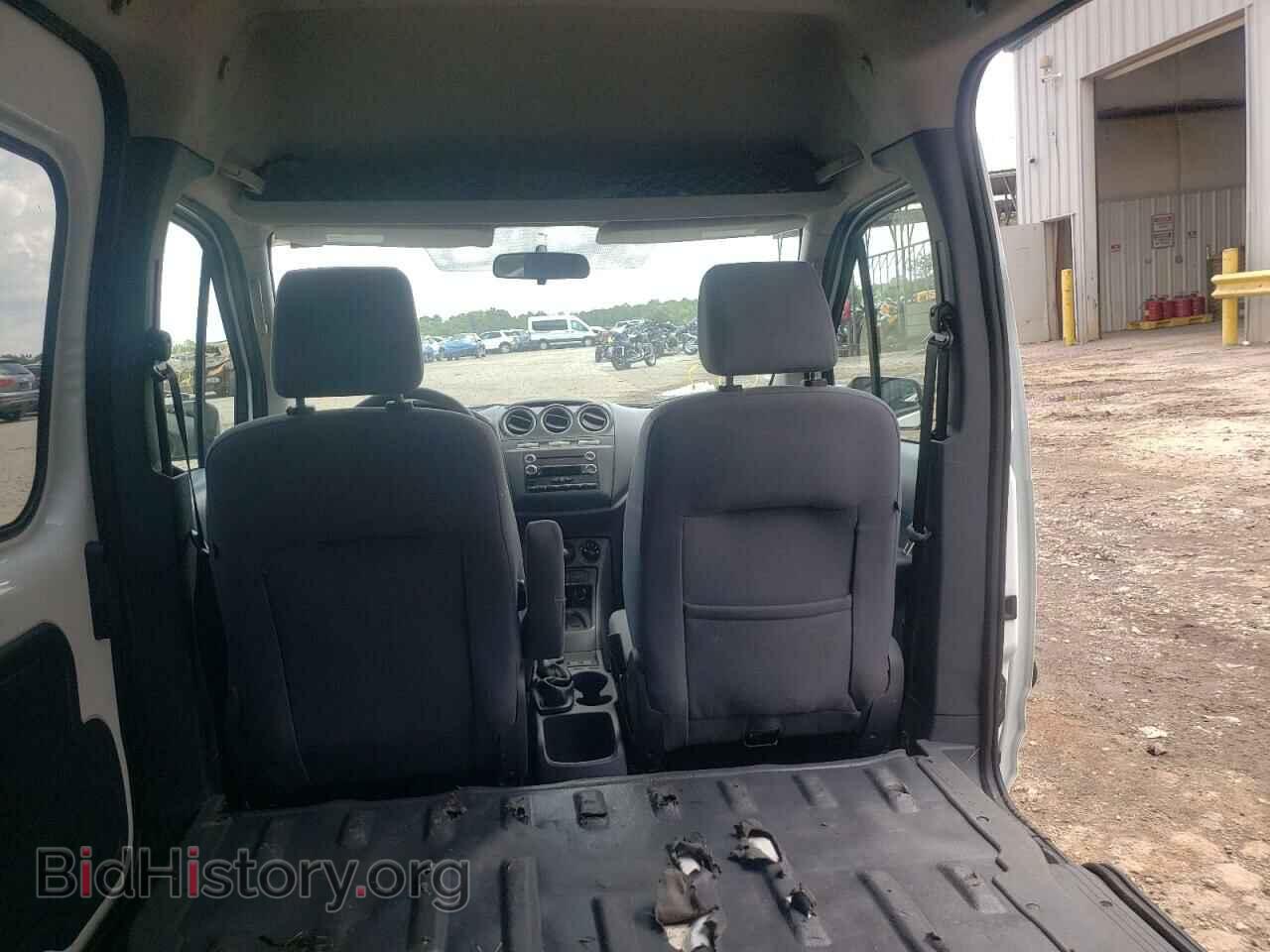 2013 FORD TRANSIT CO - VIN: NM0LS6BN2DT132682 - Фото 9