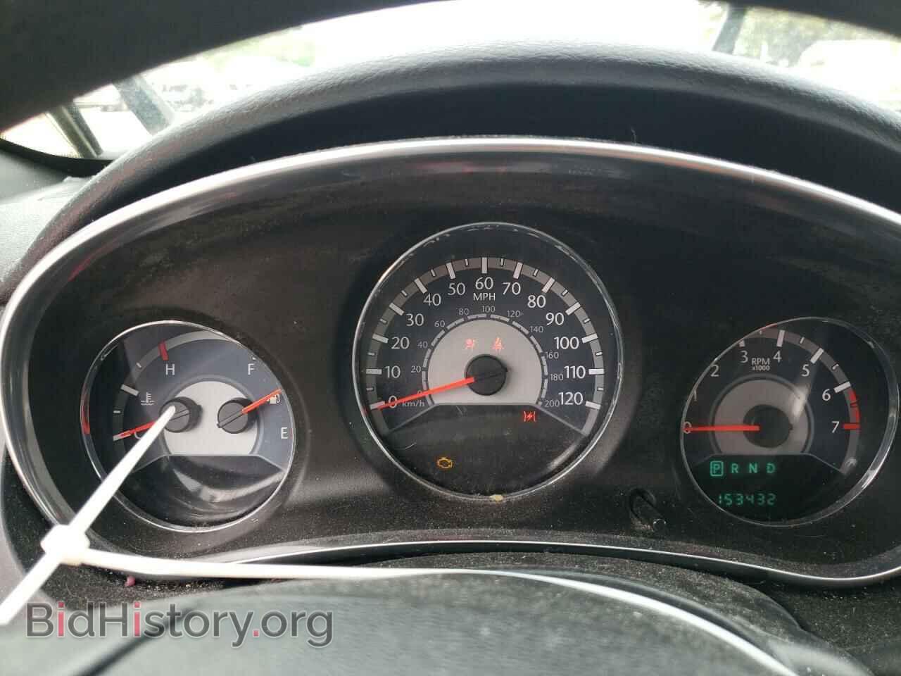 2013 CHRYSLER 200 - VIN: 1C3CCBAB7DN689807 - Фото 9