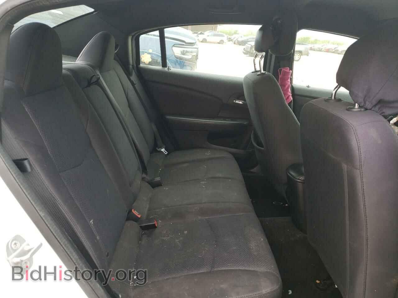 2013 CHRYSLER 200 - VIN: 1C3CCBAB7DN689807 - Фото 10