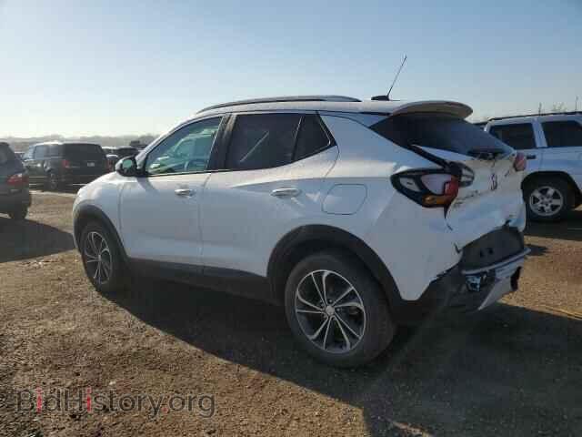2023 BUICK ENCORE - VIN: KL4MMDS25PB007692 - Фото 2