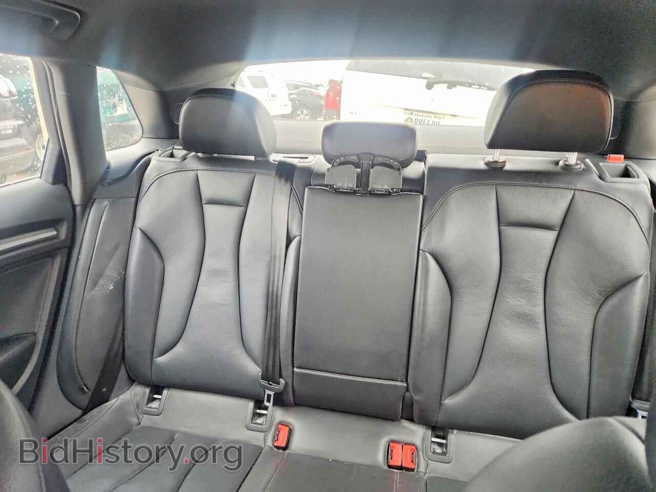 2018 AUDI A3 - VIN: WAUTPBFF1JA067313 - Photo 10