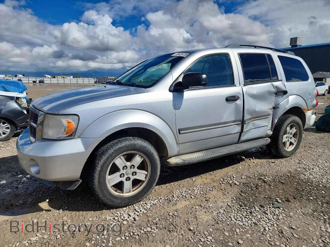 Photo 1D8HB48N08F127717 - DODGE DURANGO 2008