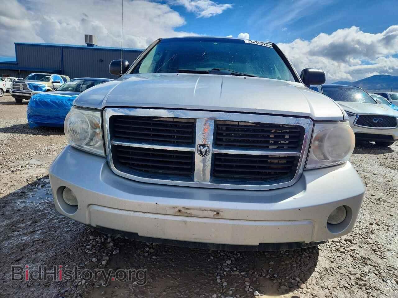 2008 DODGE DURANGO - VIN: 1D8HB48N08F127717 - Photo 5
