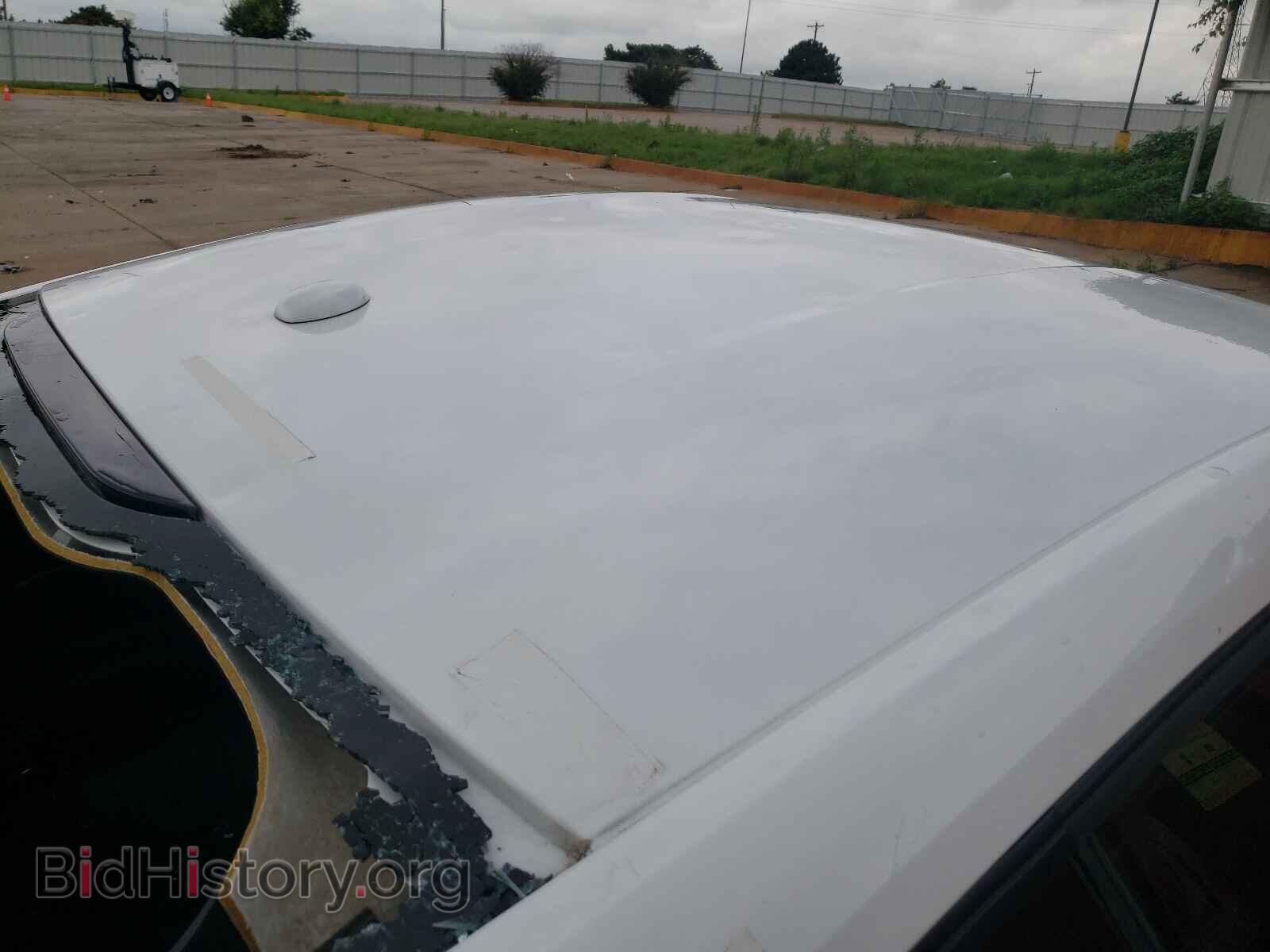 2020 FORD MUSTANG - VIN: 1FA6P8CF1L5131164 - Фото 9
