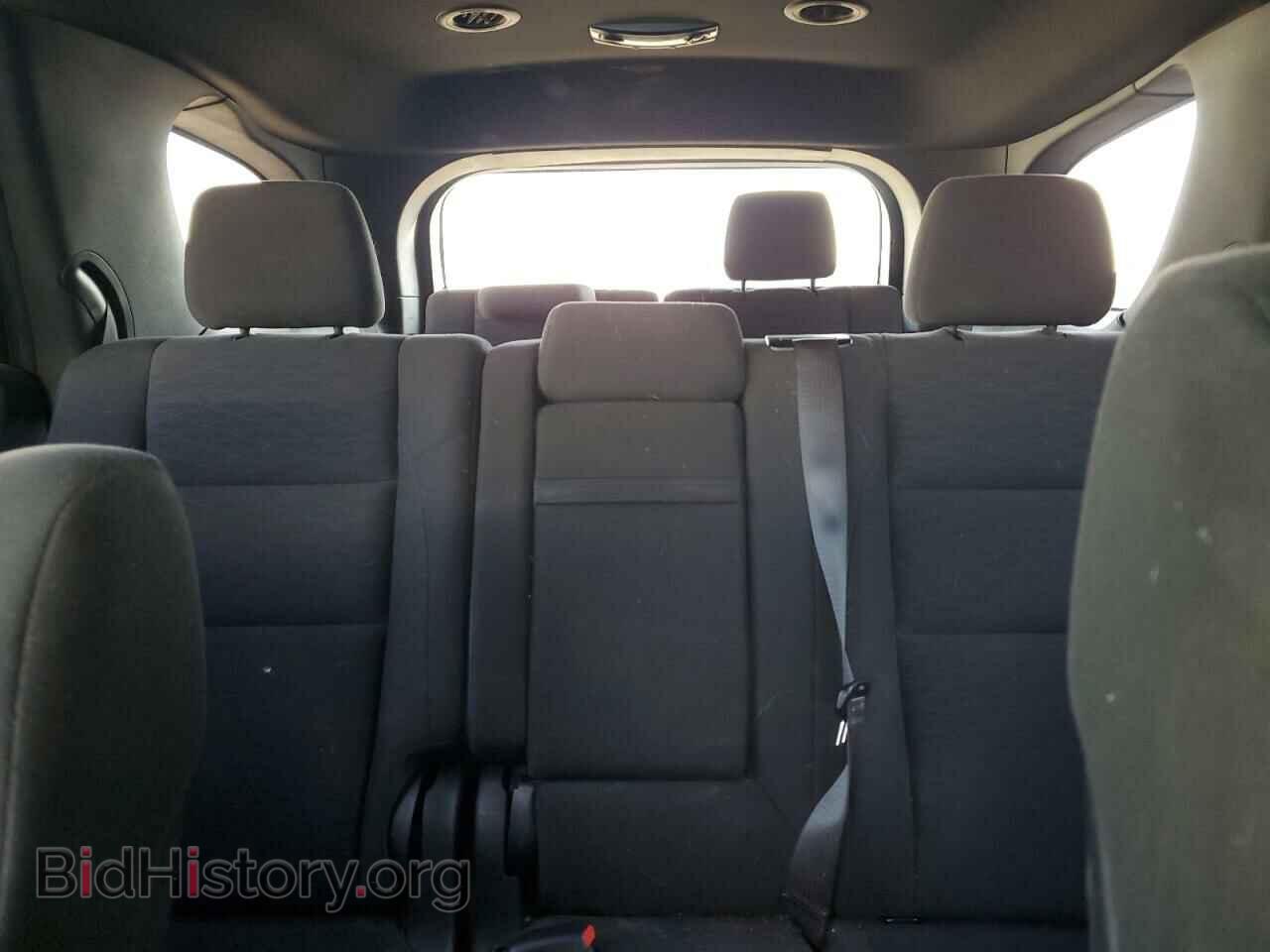 2019 DODGE DURANGO - VIN: 1C4RDHAG3KC534729 - Фото 10