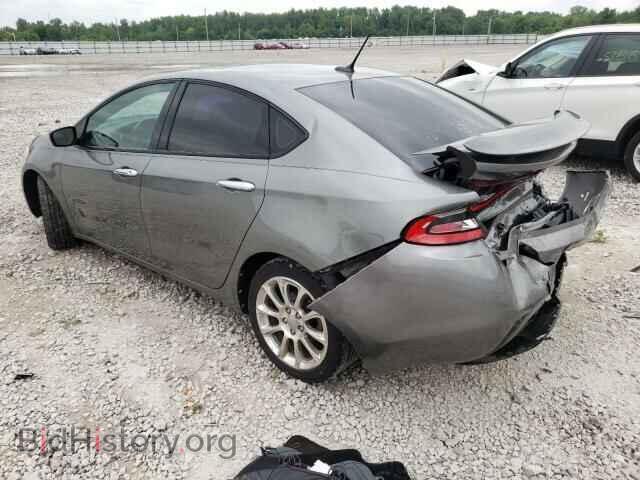 2013 DODGE DART - VIN: 1C3CDFCA6DD210341 - Фото 3
