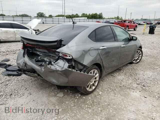 2013 DODGE DART - VIN: 1C3CDFCA6DD210341 - Фото 4