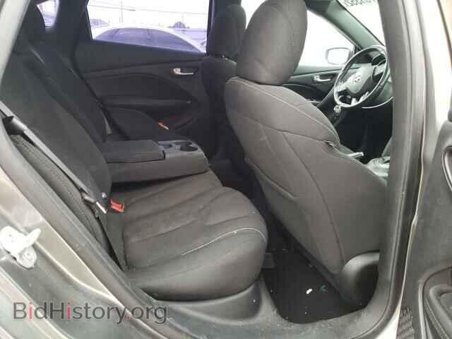 2013 DODGE DART - VIN: 1C3CDFCA6DD210341 - Фото 6