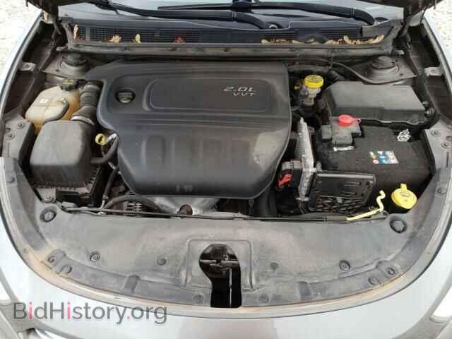 2013 DODGE DART - VIN: 1C3CDFCA6DD210341 - Фото 7