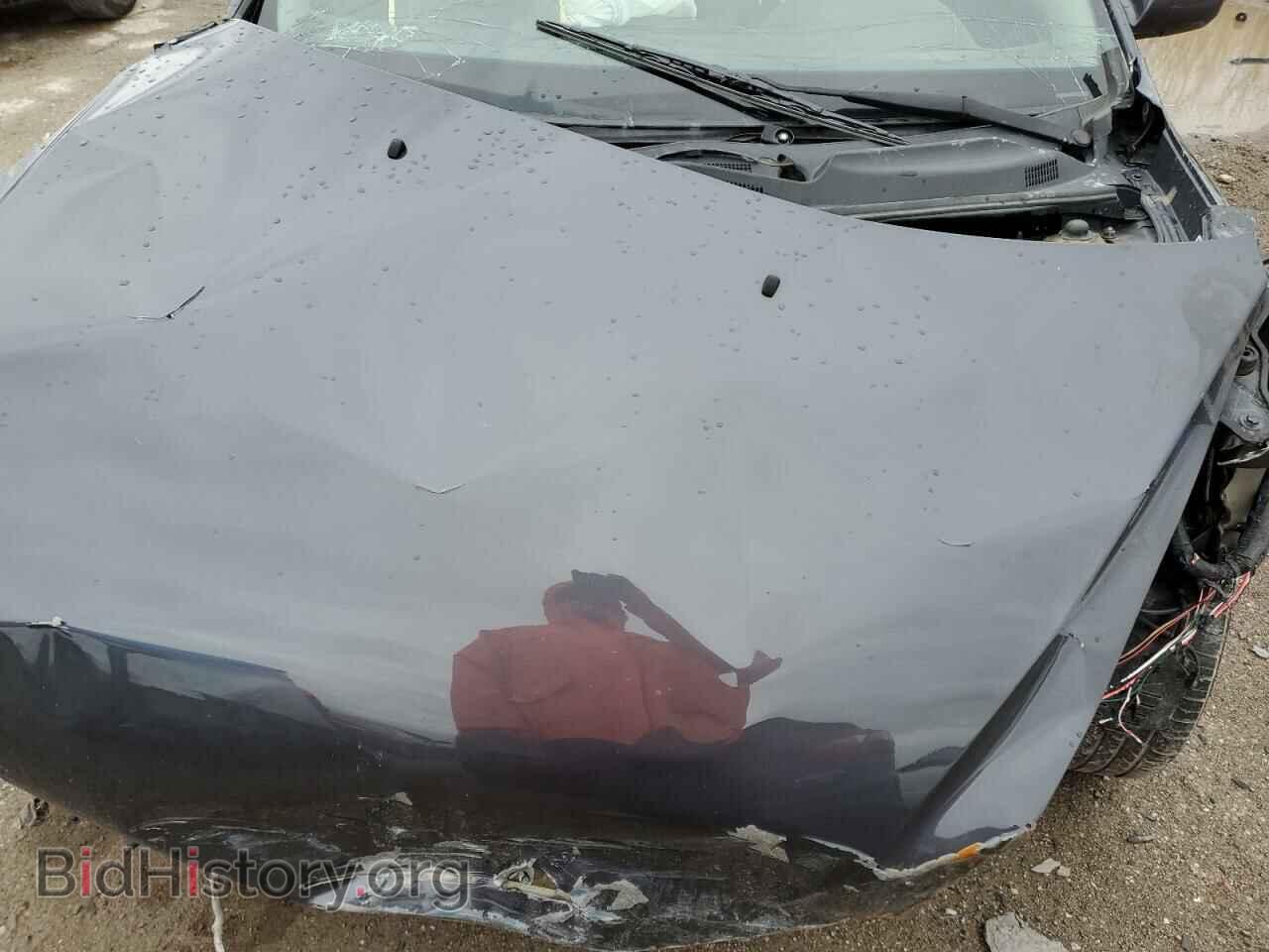 2010 KIA OPTIMA - VIN: KNAGH4A43A5398905 - Фото 11