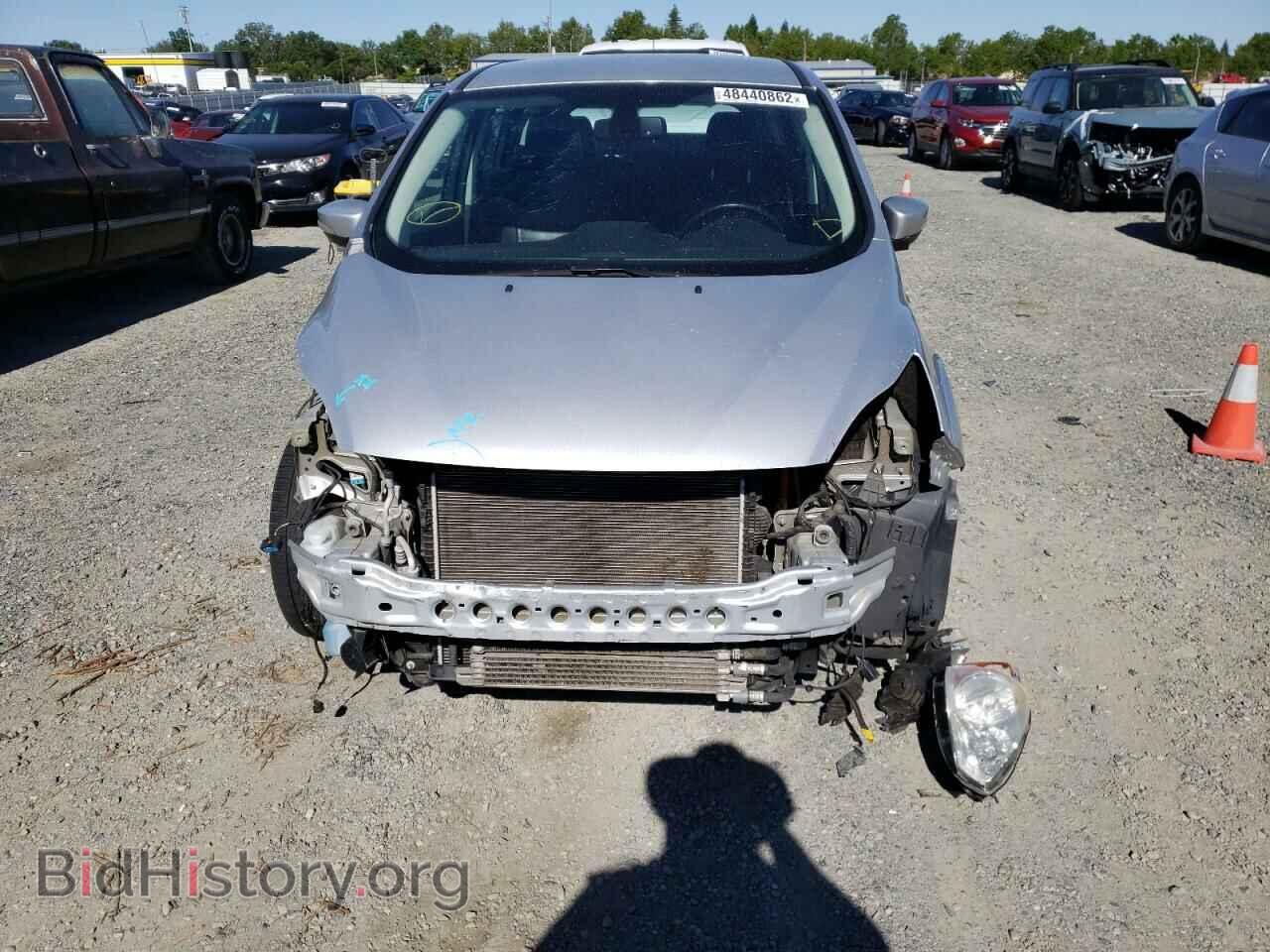 2015 FORD CMAX - VIN: 1FADP5BU2FL102195 - Фото 9