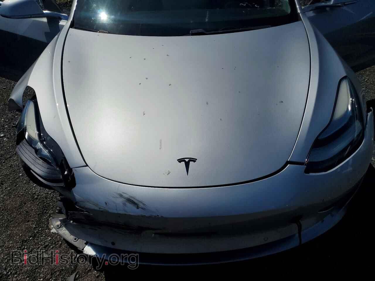 2018 TESLA MODEL 3 - VIN: 5YJ3E1EA5JF040423 - Photo 11