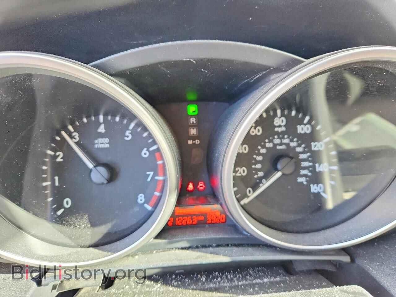2015 MAZDA 5 - VIN: JM1CW2BL4F0190117 - Фото 9