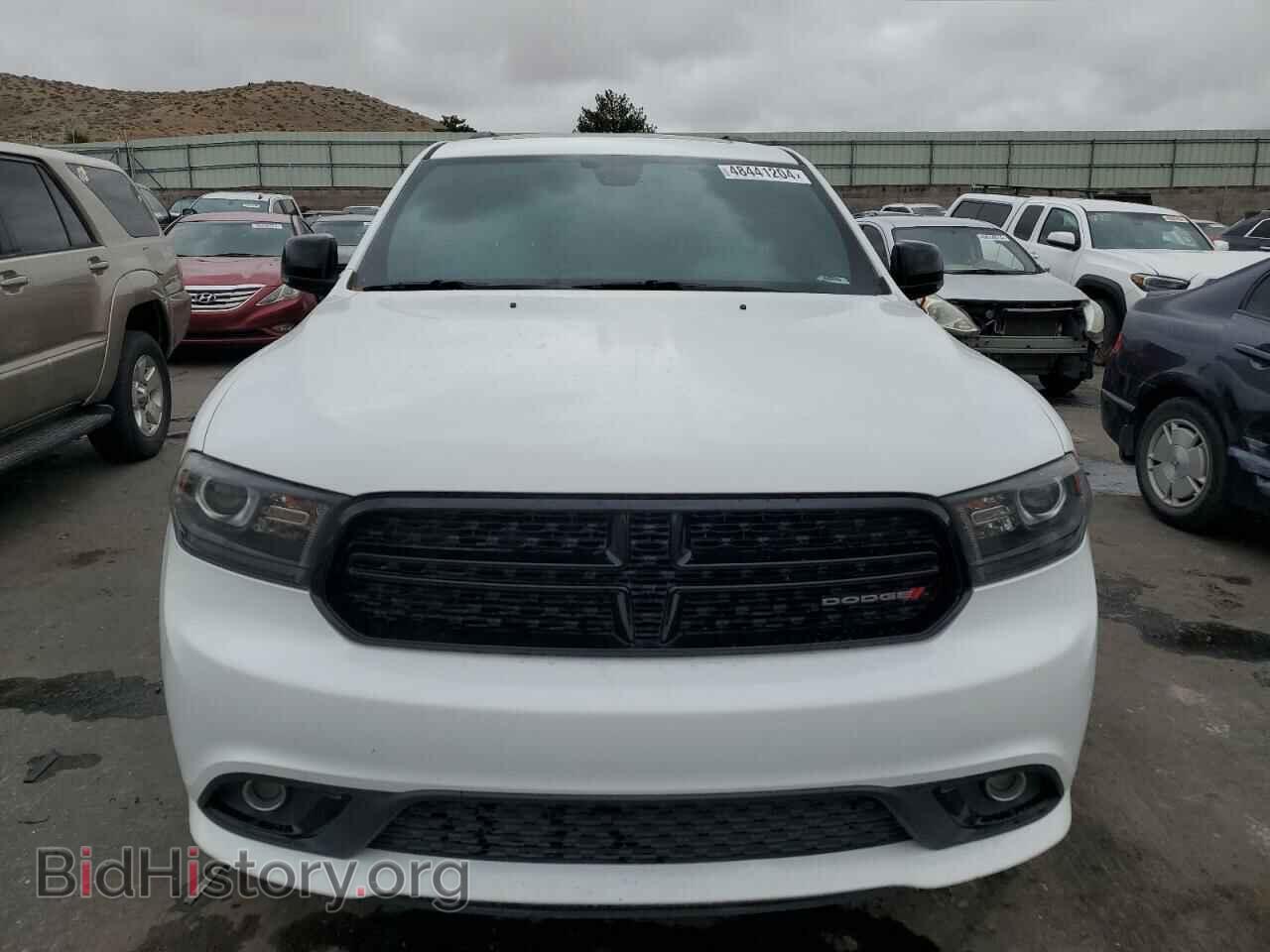 2017 DODGE DURANGO - VIN: 1C4RDHDGXHC732731 - Photo 5