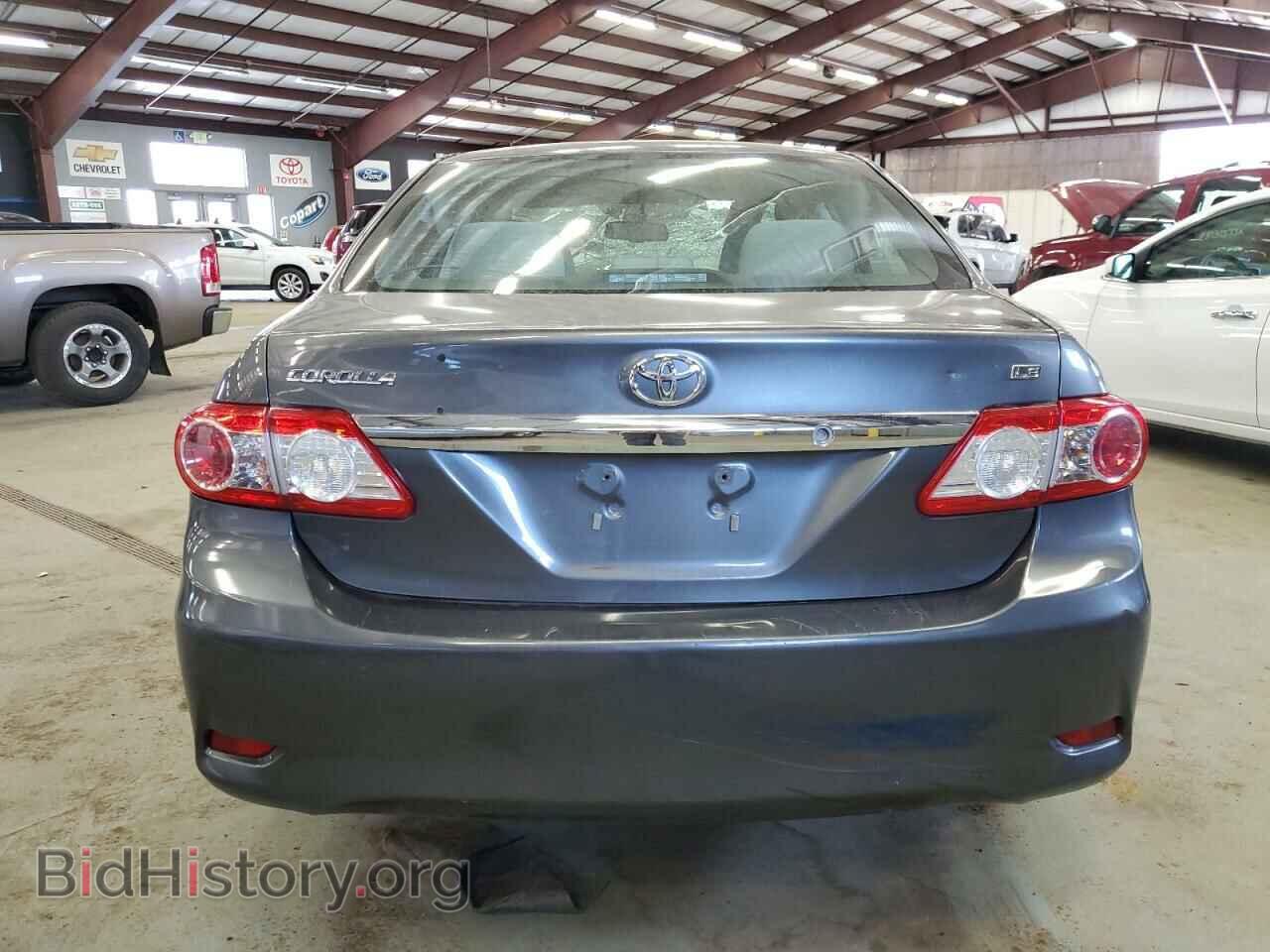 2013 TOYOTA COROLLA - VIN: 2T1BU4EEXDC959166 - Photo 6