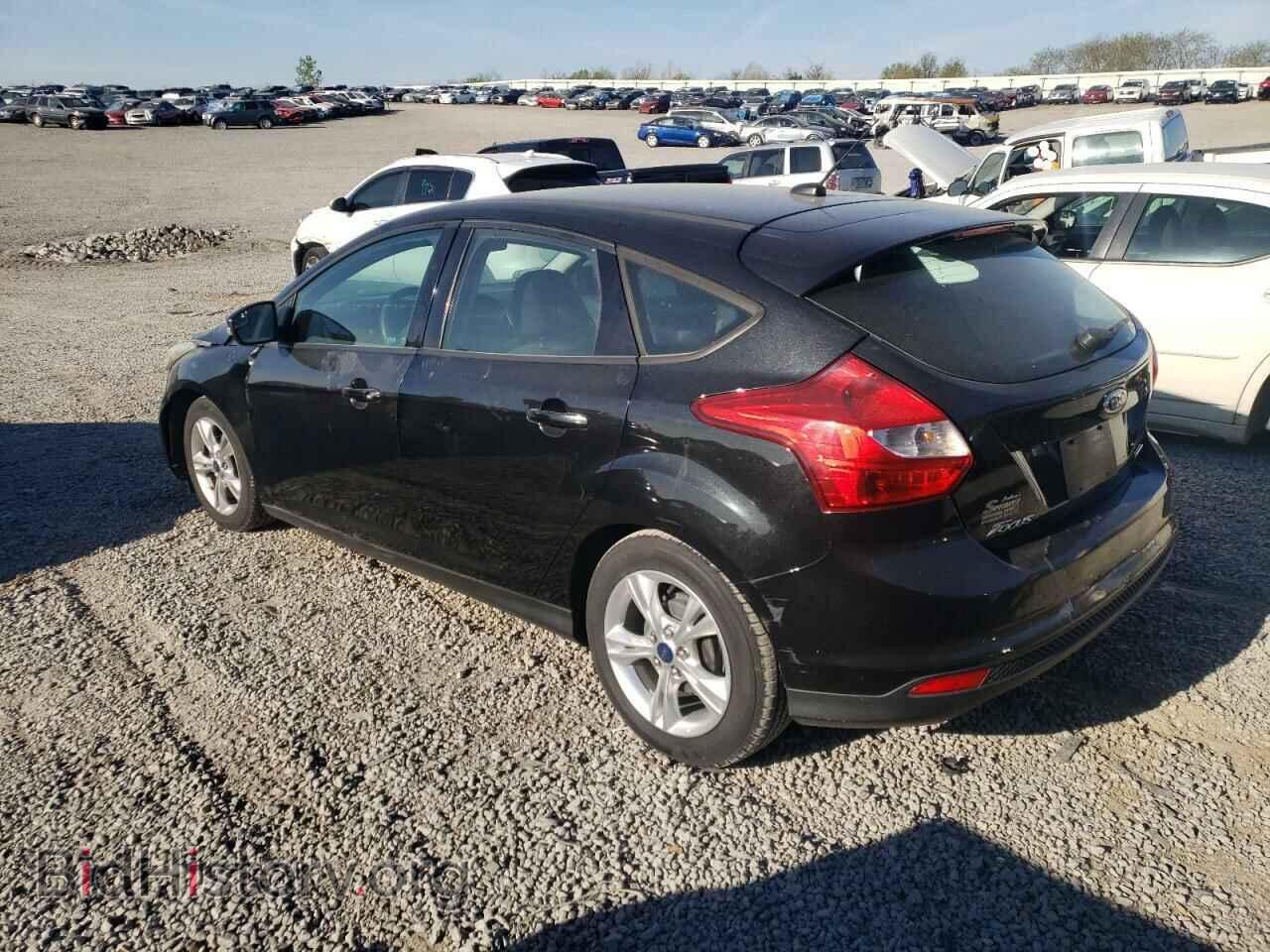 2014 FORD FOCUS - VIN: 1FADP3K2XEL236471 - Photo 2