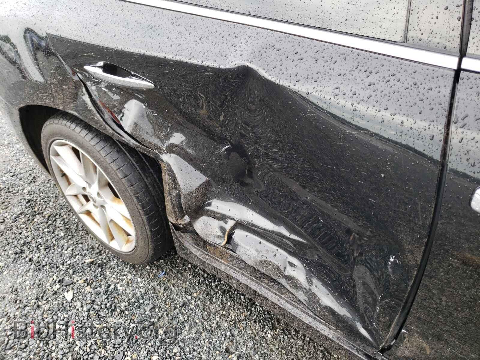 2014 NISSAN MAXIMA - VIN: 1N4AA5AP1EC477588 - Photo 9