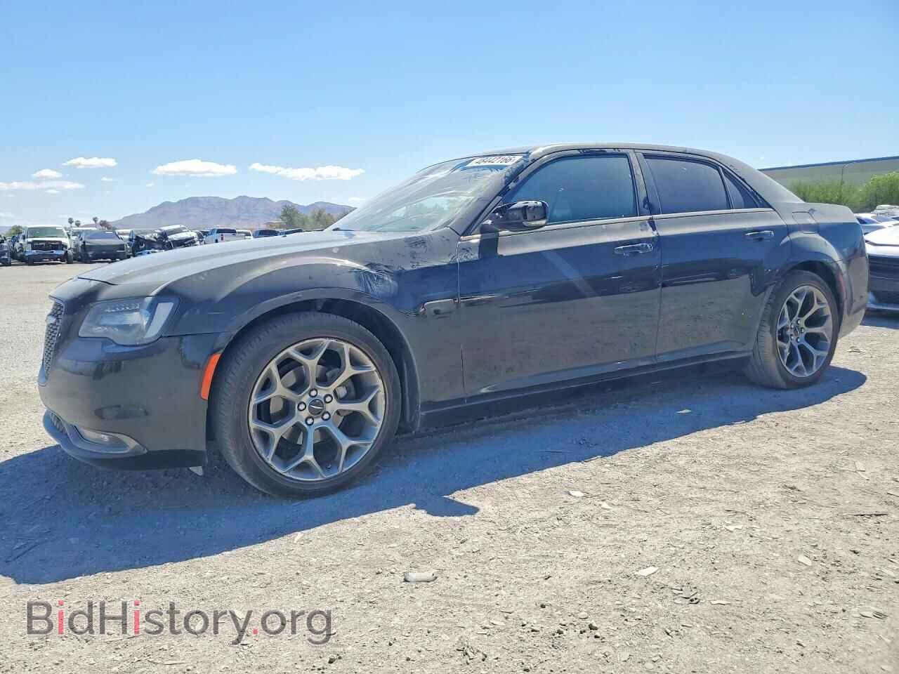 Photo 2C3CCABG5FH875829 - CHRYSLER 300 2015