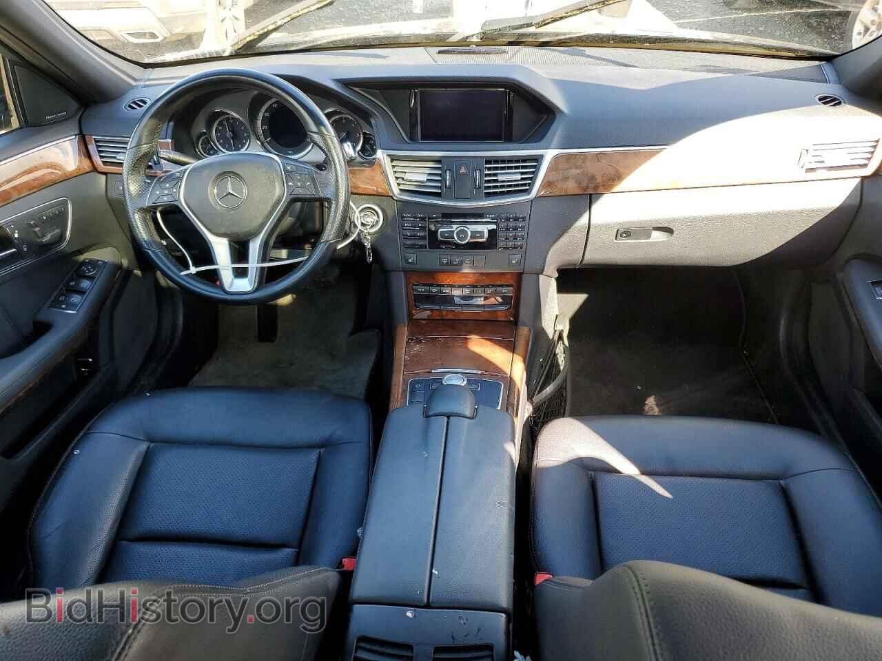 2013 MERCEDES-BENZ E-CLASS - VIN: WDDHF2EB5DA703493 - Фото 8